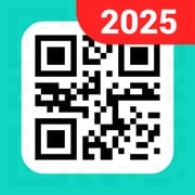 QR Barcode Scanner 2025
